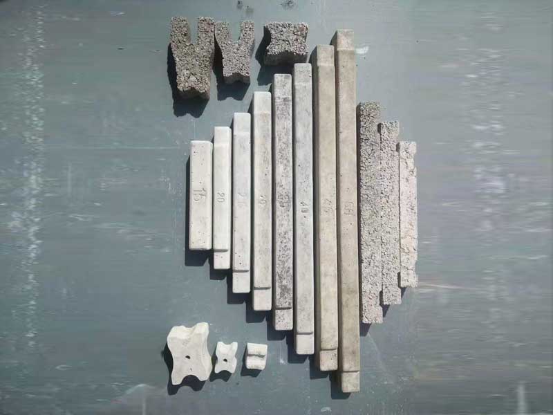水泥条