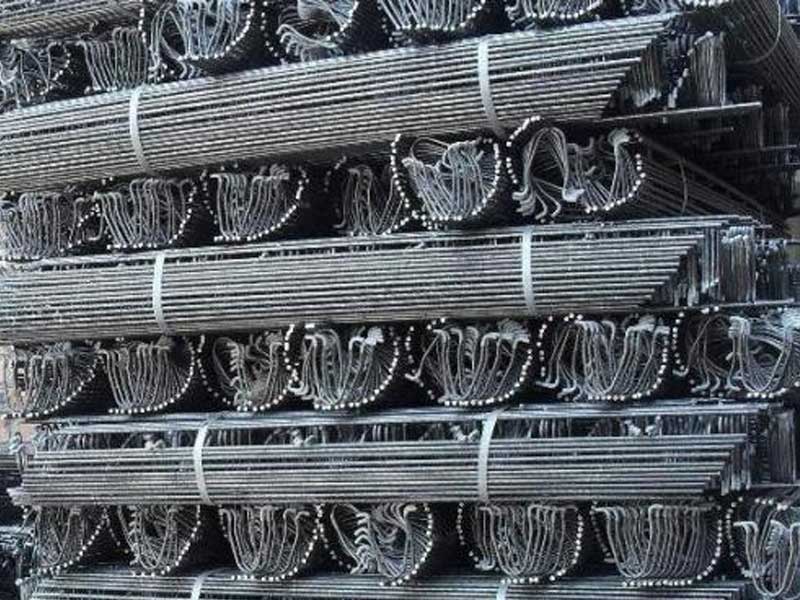 海南建筑铁马凳