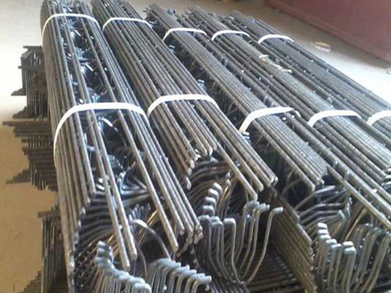 海南钢筋铁马凳