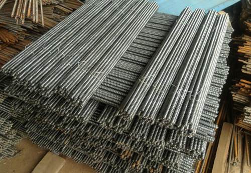 海南穿墙螺杆规格