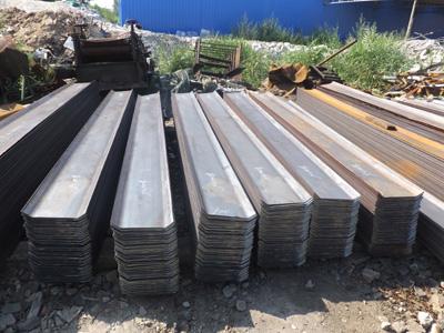 海南不锈钢止水钢板