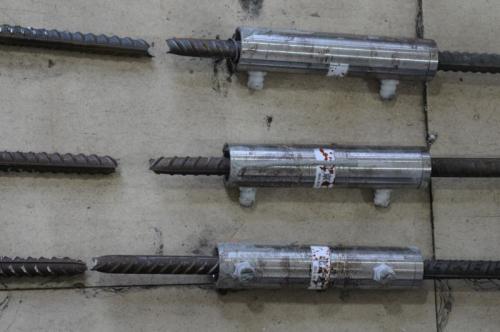 海南直螺纹钢筋套筒