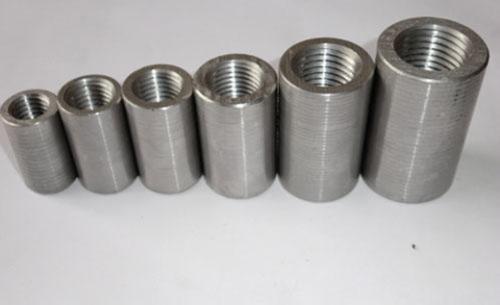 海南变径钢筋套筒